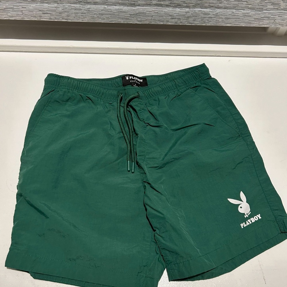 Playboy Short Shorts